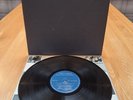 Simple Minds. Real To Real Cacophony. NM/NM. 1979. Zoom Records