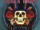RARE GUNS N' ROSES 