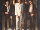 DRAGON - RUNNING FREE - Vinyl record - HHR00644 VG