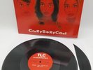 TLC CrazySexyCool Double LP Vinyl