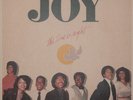 Joy-The Time Is Right Vinyl LP Comp Ltd MTMU Funk Soul Gospel Sealed