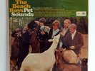 The Beach Boys - Pet Sounds - UK - Capitol - MONO - 1966