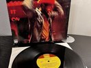 Let's Get It On Marvin Gaye 1973 Vinyl Tamla Records 1st Press