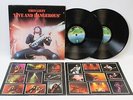 THIN LIZZY Live And Dangerous 2x 12