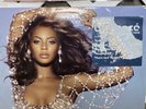 Beyonce Dangerously In Love LP Columbia C2 86386 Promo EX/VG Please See Photos