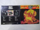 Kiss The Originals Casablanca VIP-5501 3 Japan  VINYL LP OBI