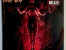 AC/DC Hell’s Belles LP Czech Republic Ltd. Edition Clear wax SEALED