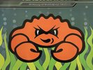 V/A - Reactivate 10: Snappy Cracklepop Techno (LP) (G++/G++)