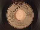 The Rhythm Rockets  My Shadow/Lucky Day  RARE  Rockabilly 1958 Original