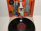Charles Magnante Percussion Italiano GRAND AWARD G.A.33 426 Vinyl Record LP
