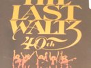 The Last Waltz - The Band 40th Anniversary Limited Edition Vinyl Sealed