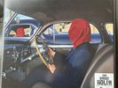 THE MARS VOLTA Frances The Mute 3LP Red Vinyl Record.