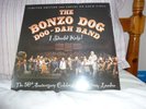 BONZO DOG DOO DAH BAND KOKO  LP NEW GOLD LTD. EDITION