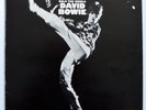 David Bowie - The Man Who Sold The World - UK Vinyl Pressing - 1972 - 1E, 1E