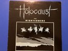 HOLOCAUST - THE NIGHTCOMERS LP