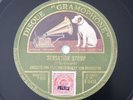 Paul Whiteman Sensation Stomp French 78RPM Gramophone K-5418