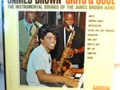 JAMES BROWN - Grits And Soul - Orig. Smash PROMO 27057 - Maceo Parker