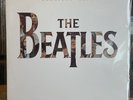 [ROCK/POP] EXC LP The BEATLES 20 Greatest Hits [1986 CAPITOL Reissue] Specialty