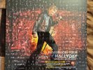 Johnny Hallyday 3 LP Box - Flashback Tour - Palais Des Sports 2006 NEW & Sealed