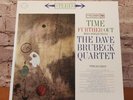 The Dave Brubeck Quartet Time Further Out 2011 Vinyl LP Limited Edition 180G RE