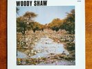 WOODY SHAW Lotus flower -  rare '82 Enja LP NM top Copy