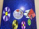 Ellis Dee - Once Again For The Ladies EP - Used Vinyl Record 12