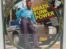 Brazil Funk Power Soul Jazz Records 7
