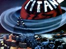 Tower - Titan - 1982 LP (VG+/VG+) '