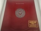 King Crimson Discipline 1981 Vinyl Lp BSK 3629 Rare Promo Early Press Excellent