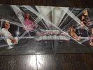 SIGNED April Wine first glance vinyl record LP (gatefold)