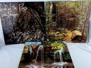 JOHN SANGSTER Lord Of The Rings Vol 1 & 3 LP Vinyl + Australia And All That Jazz
