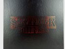 STRANGER THINGS Vol 1 & 2 Soundtrack Collectors Edition Box Set LP Vinyl Record