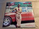 Little John - Reggae Dance - 12” Vinyl Lp Reissue - Abraham AALP 489