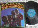THE STAPLES SINGERS 