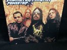 Monster Magnet - Powertrip LP Orange Import Vinyl New Sealed