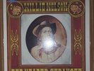Willie Nelson - Red Headed Stranger  CBS 1/2 Speed Mastered