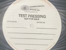 Red Nichols & 5 Pennies Marineland Test Pressing MFSL Original Master Recording