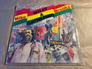 MIKE BROOKS - WHAT A GATHERING - 12” VINYL LP - BURNING SOUNDS BS1026