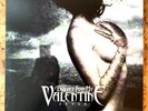 Bullet For My Valentine – Fever - 2 LP - Rare 2010 Special Edition - NM