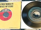 Billy Joel 2x 45 lot: Piano Man/The Entertainer & Everybody Loves You Now/She's