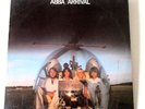 ABBA ‎– Arrival LP - US 1976 - Atlantic ‎– SD 18207 (EX)