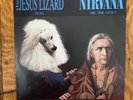 The Jesus Lizard Nirvana split 7