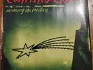 Counting Crows Recovering The Satellites Vinyl Record Lp New Unopened