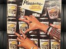 Pleasure Accept No Substitutes Gatefold LP Pitman Pressing Promo Fantasy F-9506