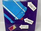 BIG BLACK : ATOMIZER - 1986 ORIGINAL PRESS VINYL LP HMS043 PUNK ROCK