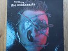 WILDHEARTS EARTH VS THE WILDHEARTS 1ST UK PRESSING VINYL LP NEAR MINT 1993