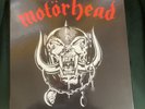 Motorhead *Motorhead* Yellow Vinyl (3) Deluxe Box Set - NM