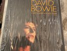 DAVID BOWIE - A New Career In A New Town : 1977-1982  2017 13 LP BOX SET M/EX