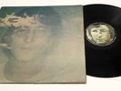 John Lennon Imagine Vinyl LP Record 1971 U.K. Laminated Sleeve Press w/ Insert