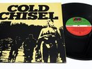 Cold Chisel Self-Titled Debut Vinyl LP Record 1978 Aussie 1st Pressing VG+